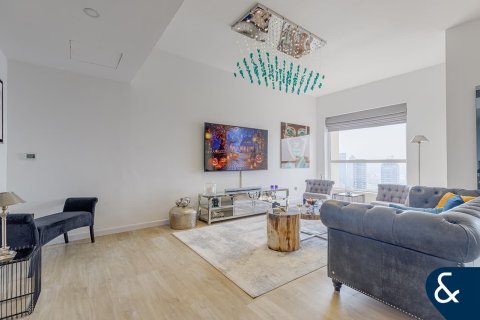 Appartement à Shams, Jumeirah Beach Residence, Dubai, 2 chambres, 123 m², № 74750 - photo 7