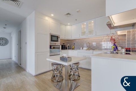 Appartement à Shams, Jumeirah Beach Residence, Dubai, 2 chambres, 123 m², № 74750 - photo 10