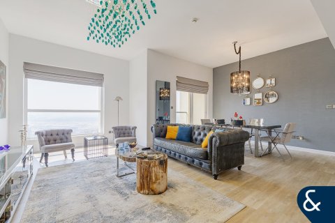 Appartement à Shams, Jumeirah Beach Residence, Dubai, 2 chambres, 123 m², № 74750 - photo 8