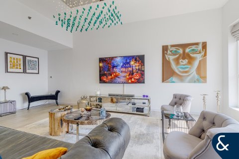 Appartement à Shams, Jumeirah Beach Residence, Dubai, 2 chambres, 123 m², № 74750 - photo 6