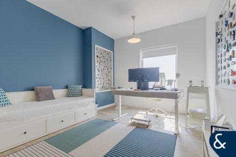 Appartement à Shams, Jumeirah Beach Residence, Dubai, 2 chambres, 123 m², № 74750 - photo 22