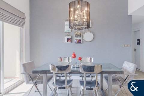 Appartement à Shams, Jumeirah Beach Residence, Dubai, 2 chambres, 123 m², № 74750 - photo 5