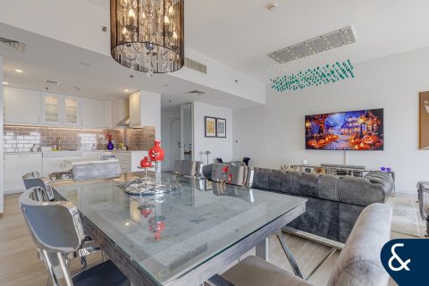 Appartement à Shams, Jumeirah Beach Residence, Dubai, 2 chambres, 123 m², № 74750 - photo 4