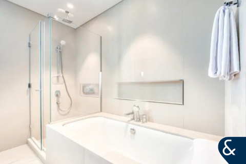 Appartement à Zabeel, Dubai, 2 chambres, 113 m², № 74749 - photo 10