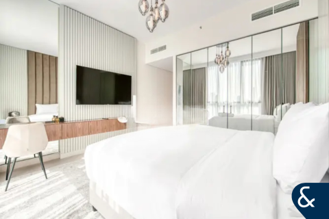 Appartement à Zabeel, Dubai, 2 chambres, 113 m², № 74749 - photo 7