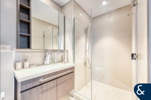 Appartement à Zabeel, Dubai, 2 chambres, 113 m², № 74749 - photo 9