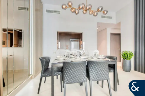 Appartement à Zabeel, Dubai, 2 chambres, 113 m², № 74749 - photo 5