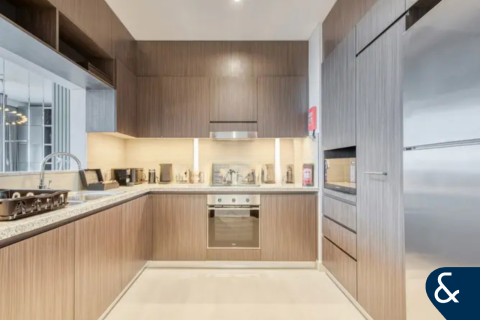 Appartement à Zabeel, Dubai, 2 chambres, 113 m², № 74749 - photo 6