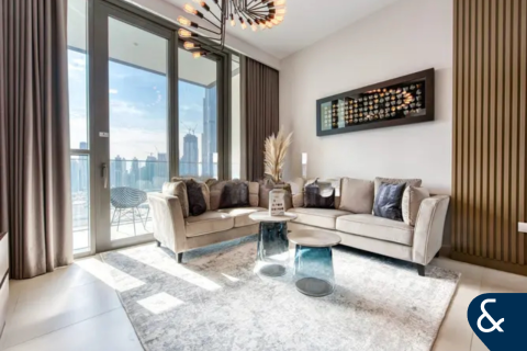 Appartement à Zabeel, Dubai, 2 chambres, 113 m², № 74749 - photo 3