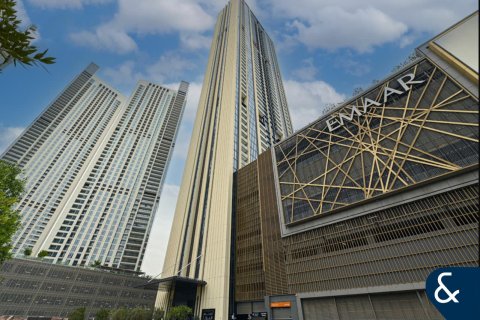 Appartement à Zabeel, Dubai, 2 chambres, 113 m², № 74749 - photo 13