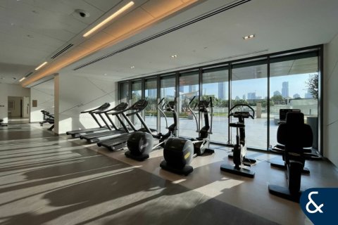 Appartement à Zabeel, Dubai, 2 chambres, 113 m², № 74749 - photo 11