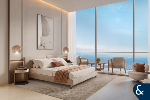 شقة في Sheikh Zayed Road, دبي 3 غرف نوم, 160 م² رقم 74709 - صورة 2