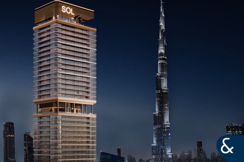 شقة في Sheikh Zayed Road, دبي 3 غرف نوم, 160 م² رقم 74709 - صورة 13