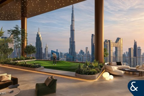 شقة في Sheikh Zayed Road, دبي 3 غرف نوم, 160 م² رقم 74709 - صورة 6