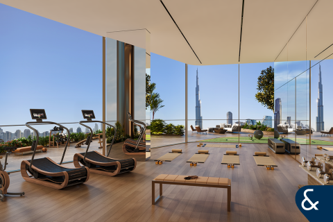 شقة في Sheikh Zayed Road, دبي 3 غرف نوم, 160 م² رقم 74709 - صورة 9