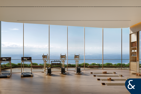 شقة في Sheikh Zayed Road, دبي 3 غرف نوم, 160 م² رقم 74709 - صورة 10