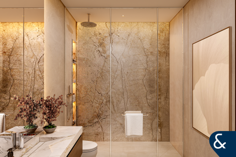 شقة في Sheikh Zayed Road, دبي 3 غرف نوم, 160 م² رقم 74709 - صورة 8