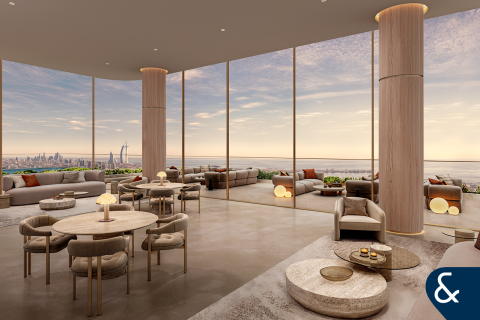 شقة في Sheikh Zayed Road, دبي 3 غرف نوم, 160 م² رقم 74709 - صورة 11