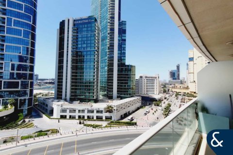 Apartamento en Dorra Bay, Dubai Marina, Dubai, 3 dormitorios, 187 m², № 74707 - foto 6