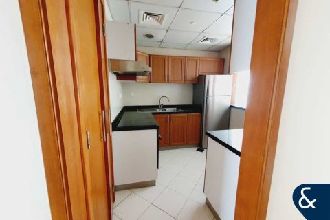 Apartamento en Dorra Bay, Dubai Marina, Dubai, 3 dormitorios, 187 m², № 74707 - foto 4