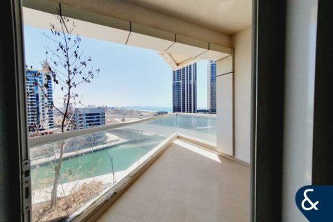 Apartamento en Dorra Bay, Dubai Marina, Dubai, 3 dormitorios, 187 m², № 74707 - foto 2