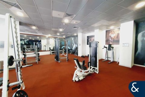 Apartamento en Dorra Bay, Dubai Marina, Dubai, 3 dormitorios, 187 m², № 74707 - foto 17