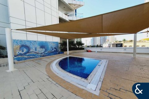 Apartamento en Dorra Bay, Dubai Marina, Dubai, 3 dormitorios, 187 m², № 74707 - foto 16
