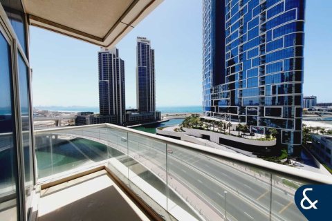 Apartamento en Dorra Bay, Dubai Marina, Dubai, 3 dormitorios, 187 m², № 74707 - foto 7