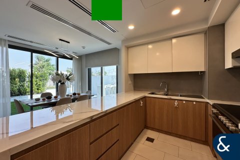 Maison de ville à Villanova, Dubai Land, Dubai, 4 chambres, 216 m², № 74748 - photo 5