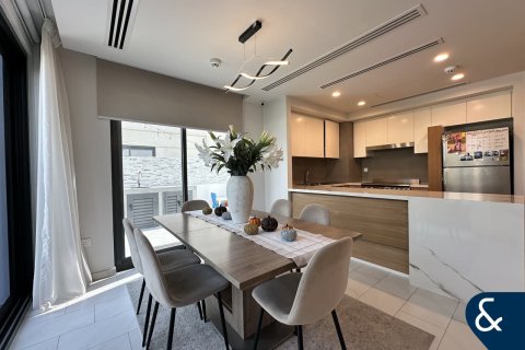 Maison de ville à Villanova, Dubai Land, Dubai, 4 chambres, 216 m², № 74748 - photo 16