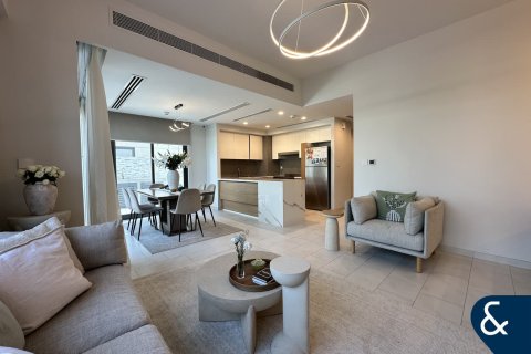 Maison de ville à Villanova, Dubai Land, Dubai, 4 chambres, 216 m², № 74748 - photo 1