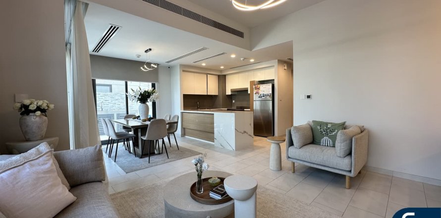 Maison de ville à Villanova, Dubai Land, Dubai, 4 chambres, 216 m², № 74748