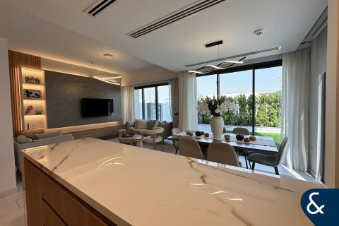 Maison de ville à Villanova, Dubai Land, Dubai, 4 chambres, 216 m², № 74748 - photo 15