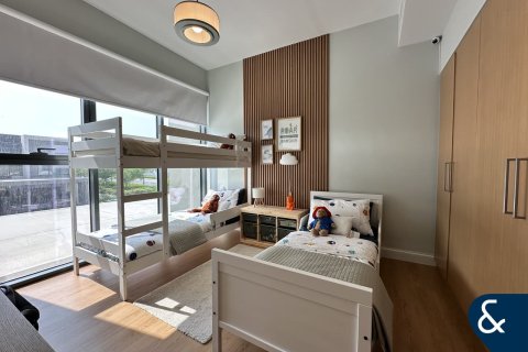 Maison de ville à Villanova, Dubai Land, Dubai, 4 chambres, 216 m², № 74748 - photo 10