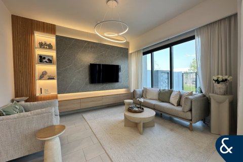 Maison de ville à Villanova, Dubai Land, Dubai, 4 chambres, 216 m², № 74748 - photo 3