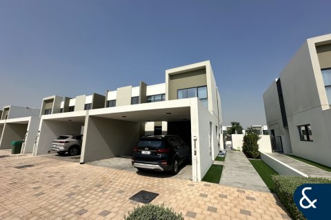 Maison de ville à Villanova, Dubai Land, Dubai, 4 chambres, 216 m², № 74748 - photo 19