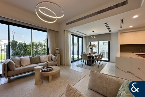 Maison de ville à Villanova, Dubai Land, Dubai, 4 chambres, 216 m², № 74748 - photo 4