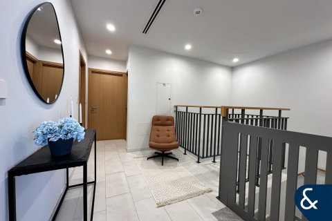 Maison de ville à Villanova, Dubai Land, Dubai, 4 chambres, 216 m², № 74748 - photo 18