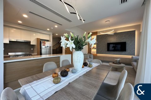 Maison de ville à Villanova, Dubai Land, Dubai, 4 chambres, 216 m², № 74748 - photo 2