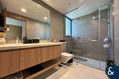 Maison de ville à Villanova, Dubai Land, Dubai, 4 chambres, 216 m², № 74748 - photo 9