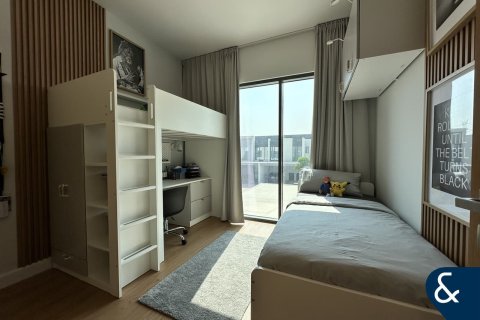 Maison de ville à Villanova, Dubai Land, Dubai, 4 chambres, 216 m², № 74748 - photo 11