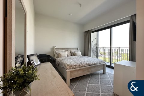 Maison de ville à Villanova, Dubai Land, Dubai, 4 chambres, 216 m², № 74748 - photo 8