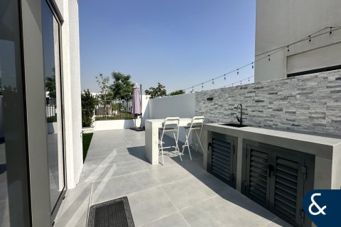 Maison de ville à Villanova, Dubai Land, Dubai, 4 chambres, 216 m², № 74748 - photo 21