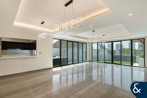Villa à DAMAC Hills (Akoya by DAMAC), Dubai, 6 chambres, 383 m², № 74751 - photo 1