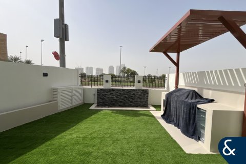 Villa à DAMAC Hills (Akoya by DAMAC), Dubai, 6 chambres, 383 m², № 74751 - photo 17