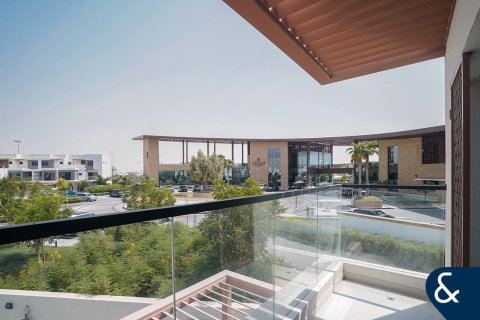 Villa à DAMAC Hills (Akoya by DAMAC), Dubai, 6 chambres, 383 m², № 74751 - photo 13