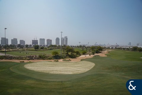 Villa à DAMAC Hills (Akoya by DAMAC), Dubai, 6 chambres, 383 m², № 74751 - photo 12