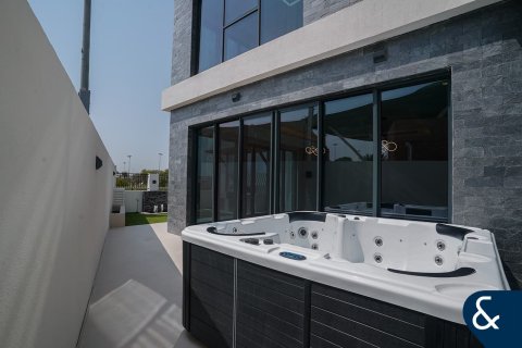 Villa à DAMAC Hills (Akoya by DAMAC), Dubai, 6 chambres, 383 m², № 74751 - photo 14