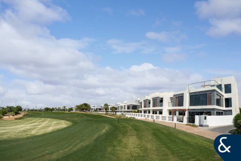 Villa à DAMAC Hills (Akoya by DAMAC), Dubai, 6 chambres, 383 m², № 74751 - photo 16