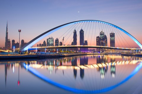 The best areas of Dubai for buying real estate